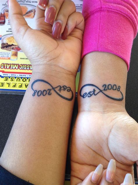 friendship tattoos for 2|cute matching best friend tattoos.